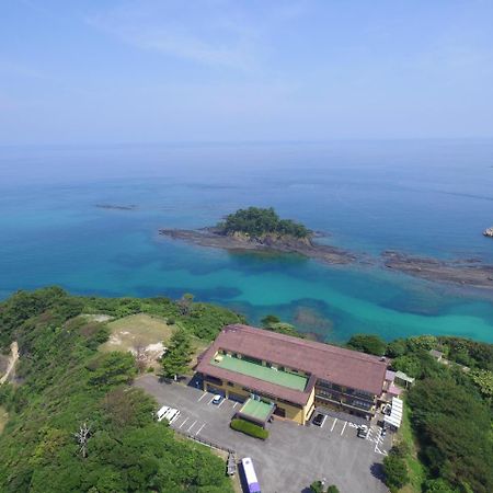 Отель Kamiso Kamitsushima Экстерьер фото